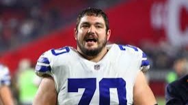 Zack Martin Dallas Cowboys